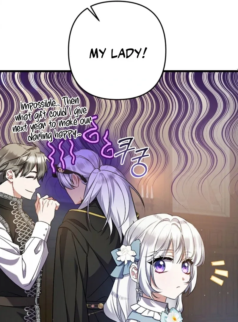 I Simply Cared For My Frail Dad Chapter 44 page 59