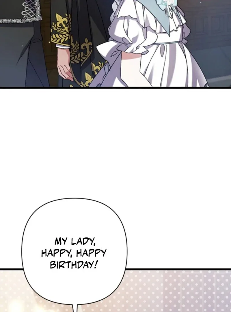 I Simply Cared For My Frail Dad Chapter 44 page 60