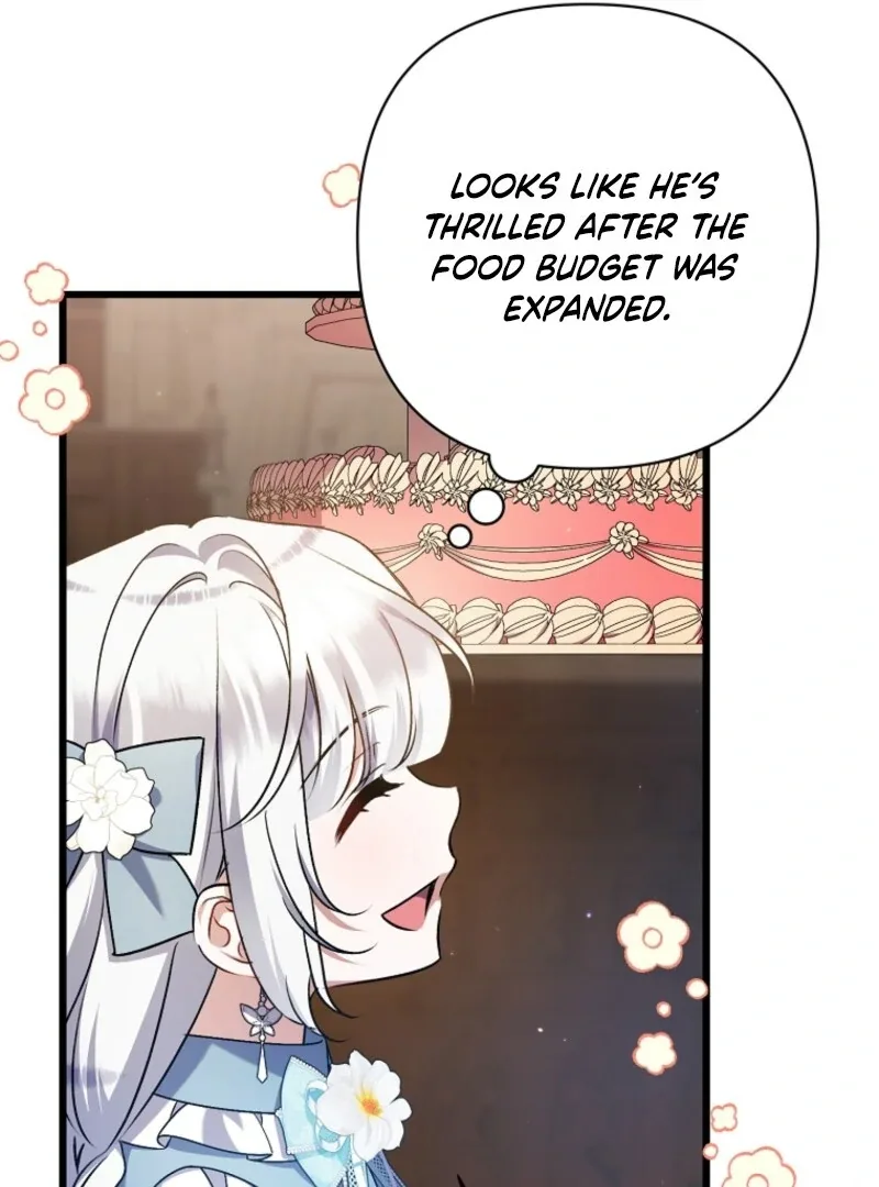 I Simply Cared For My Frail Dad Chapter 44 page 71