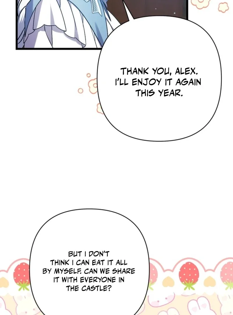 I Simply Cared For My Frail Dad Chapter 44 page 72