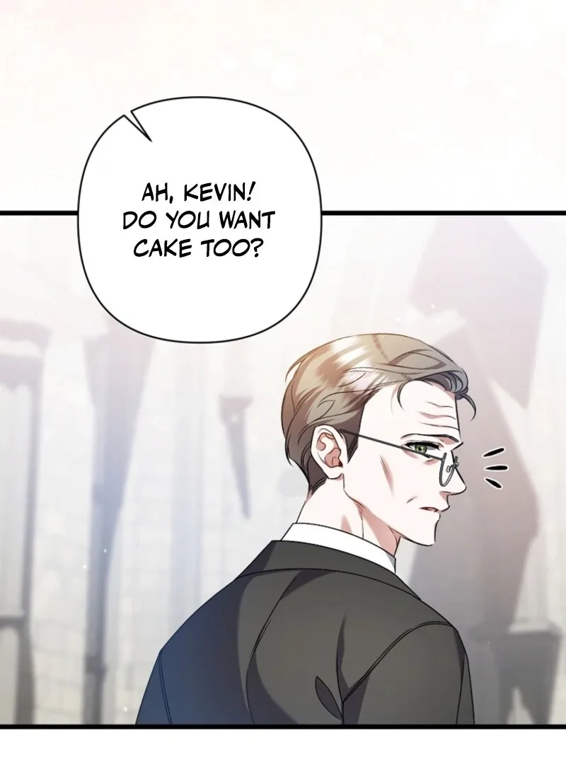 I Simply Cared For My Frail Dad Chapter 44 page 79