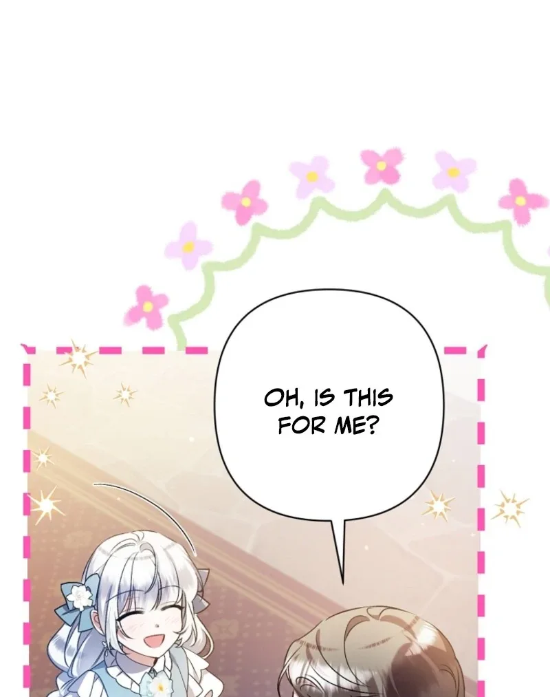 I Simply Cared For My Frail Dad Chapter 44 page 80