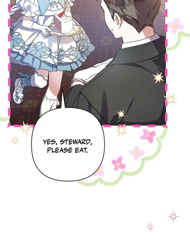 I Simply Cared For My Frail Dad Chapter 44 page 81