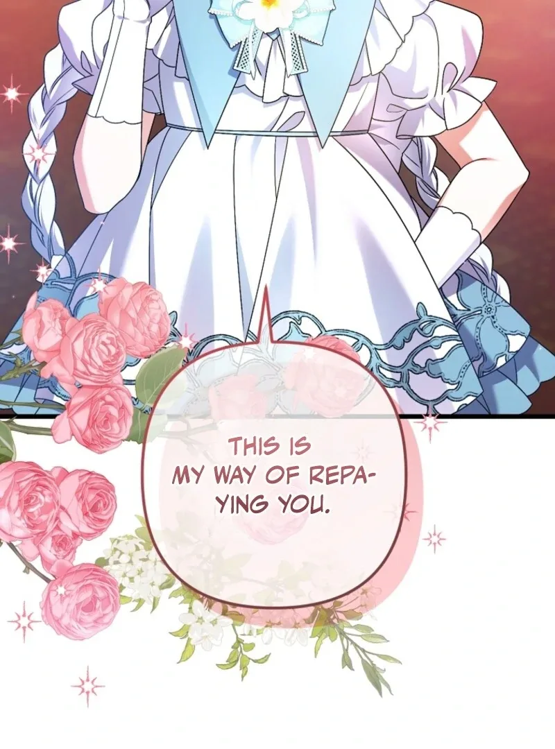I Simply Cared For My Frail Dad Chapter 44 page 83