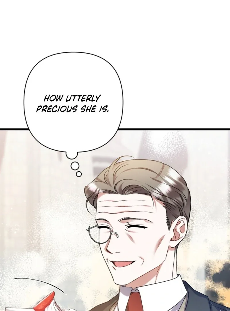 I Simply Cared For My Frail Dad Chapter 44 page 84
