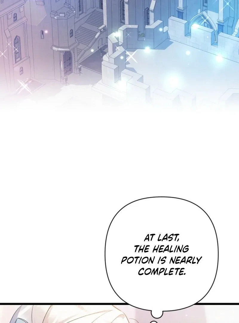 I Simply Cared For My Frail Dad Chapter 44 page 91