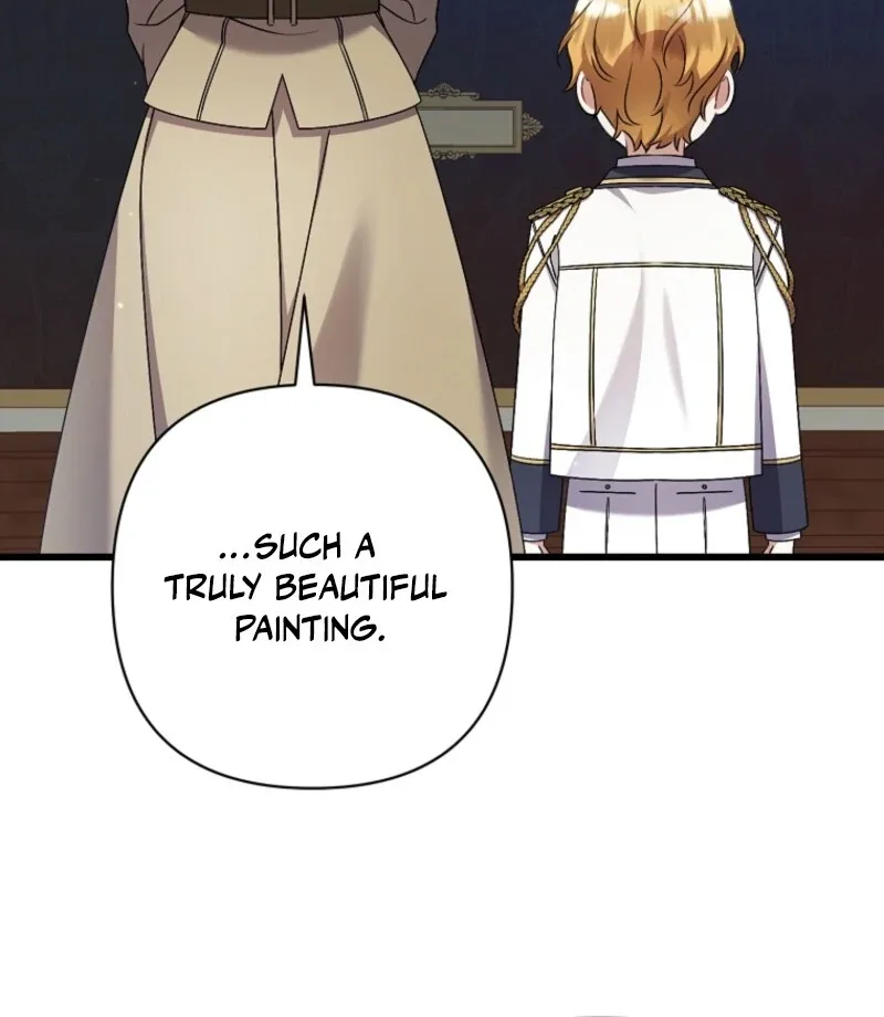 I Simply Cared For My Frail Dad Chapter 44 page 104