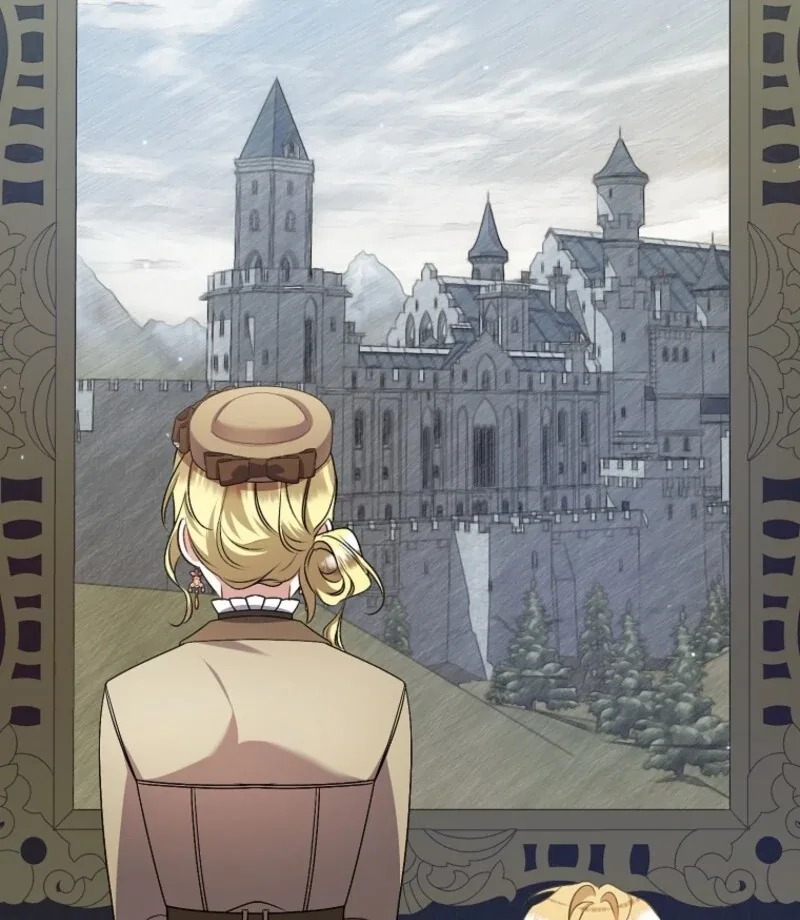 I Simply Cared For My Frail Dad Chapter 44 page 103