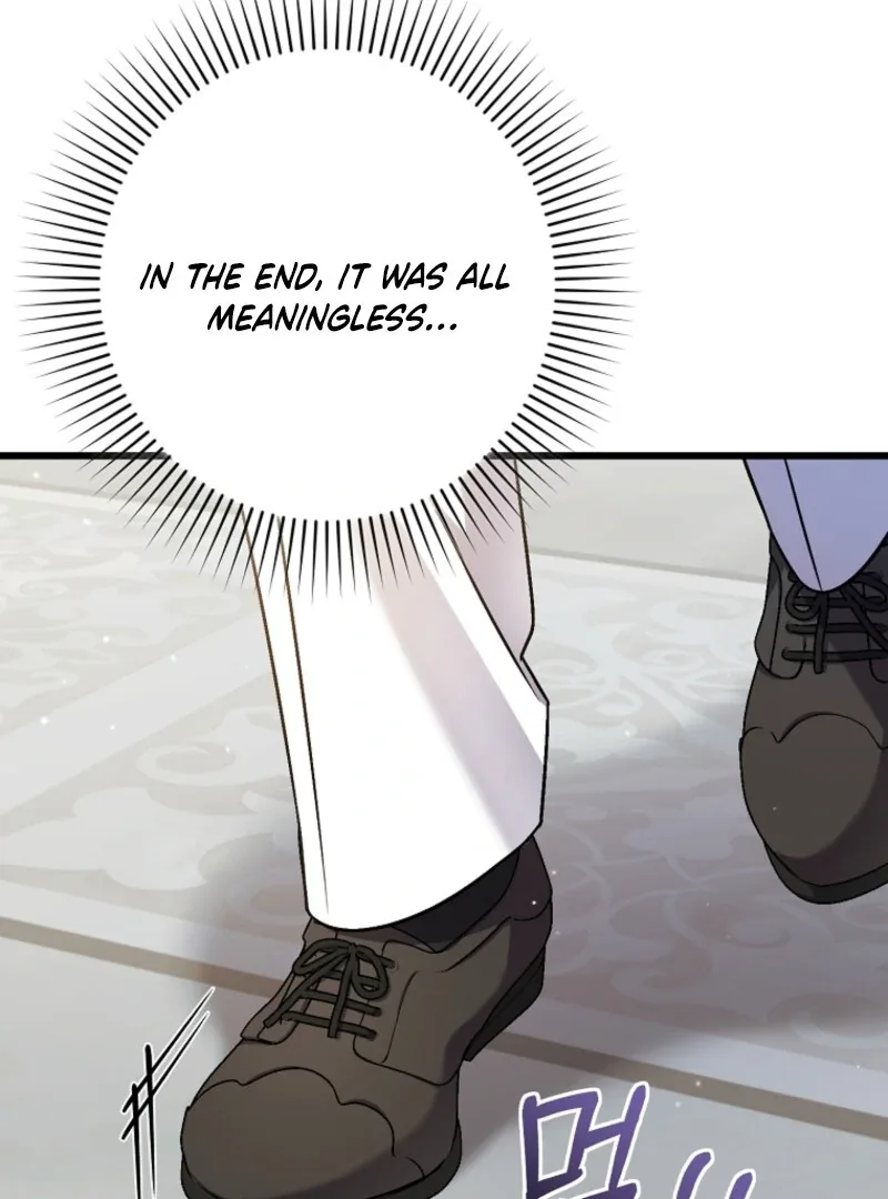 I Simply Cared For My Frail Dad Chapter 44 page 117