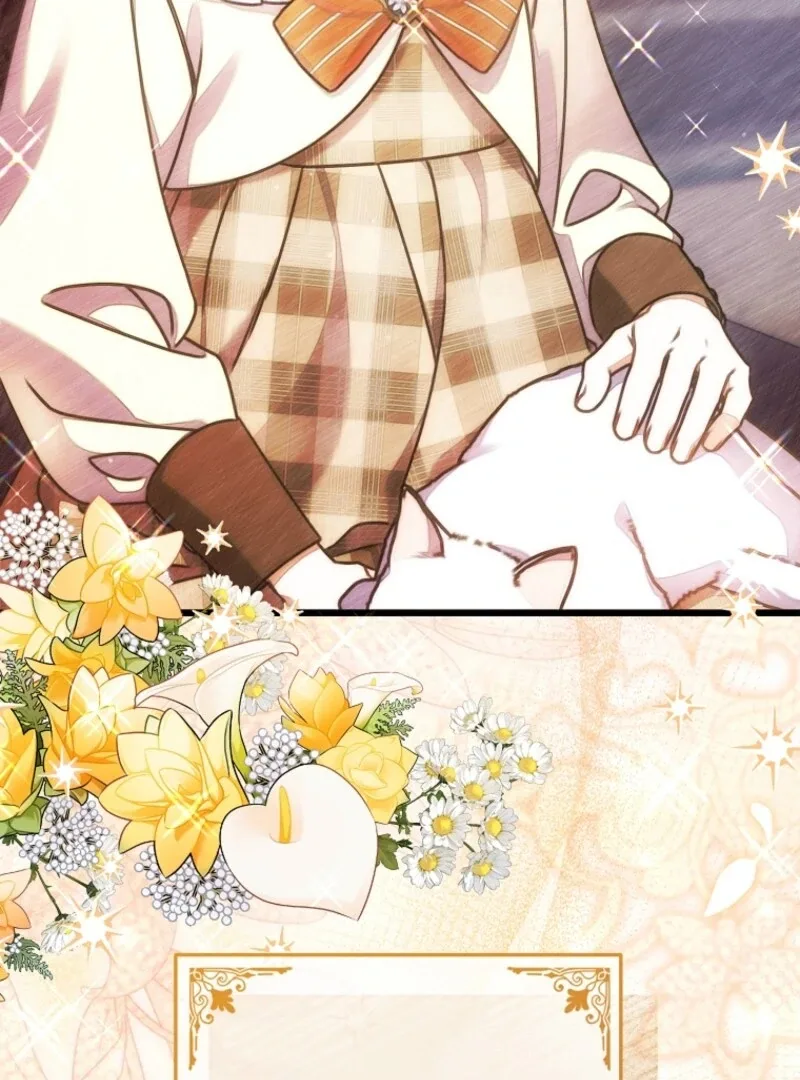 I Simply Cared For My Frail Dad Chapter 44 page 123