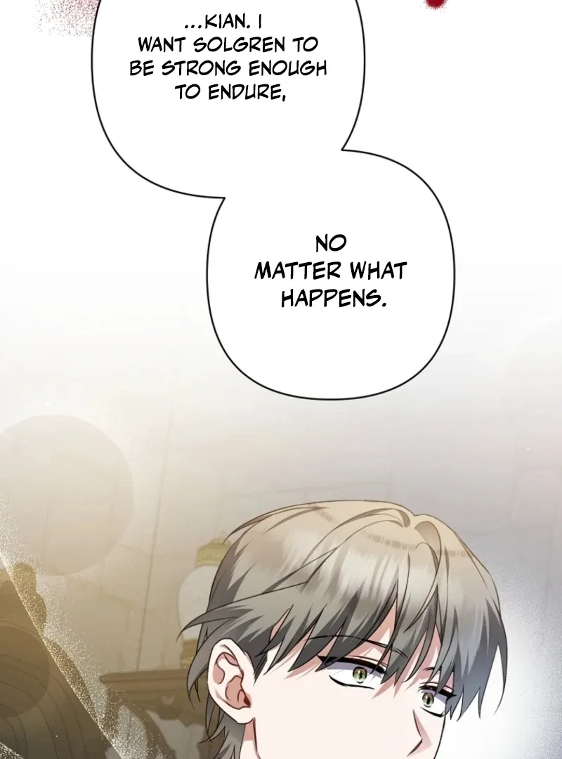 I Simply Cared For My Frail Dad Chapter 47 page 19