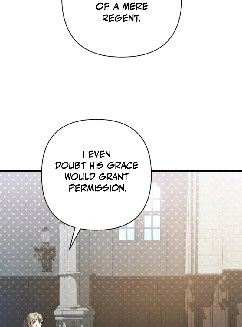 I Simply Cared For My Frail Dad Chapter 47 page 25