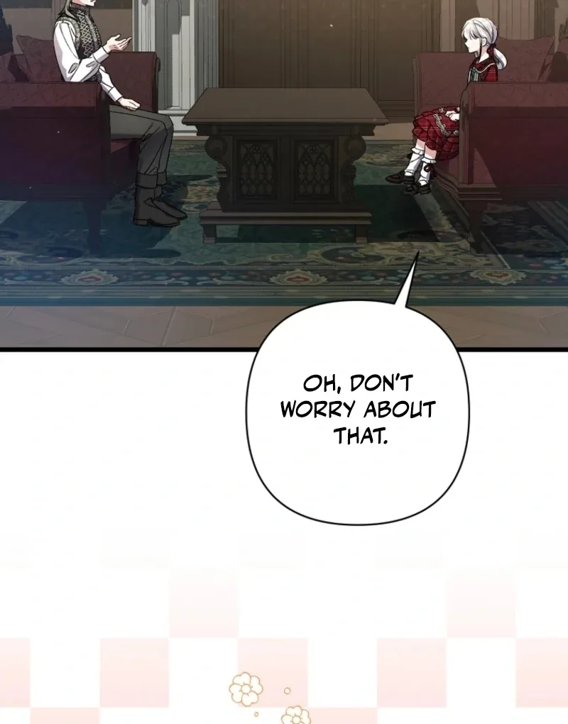 I Simply Cared For My Frail Dad Chapter 47 page 26