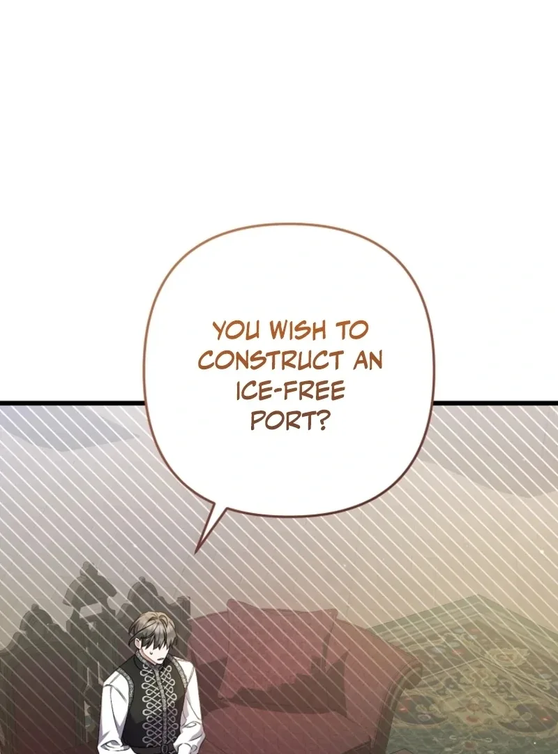 I Simply Cared For My Frail Dad Chapter 47 page 1