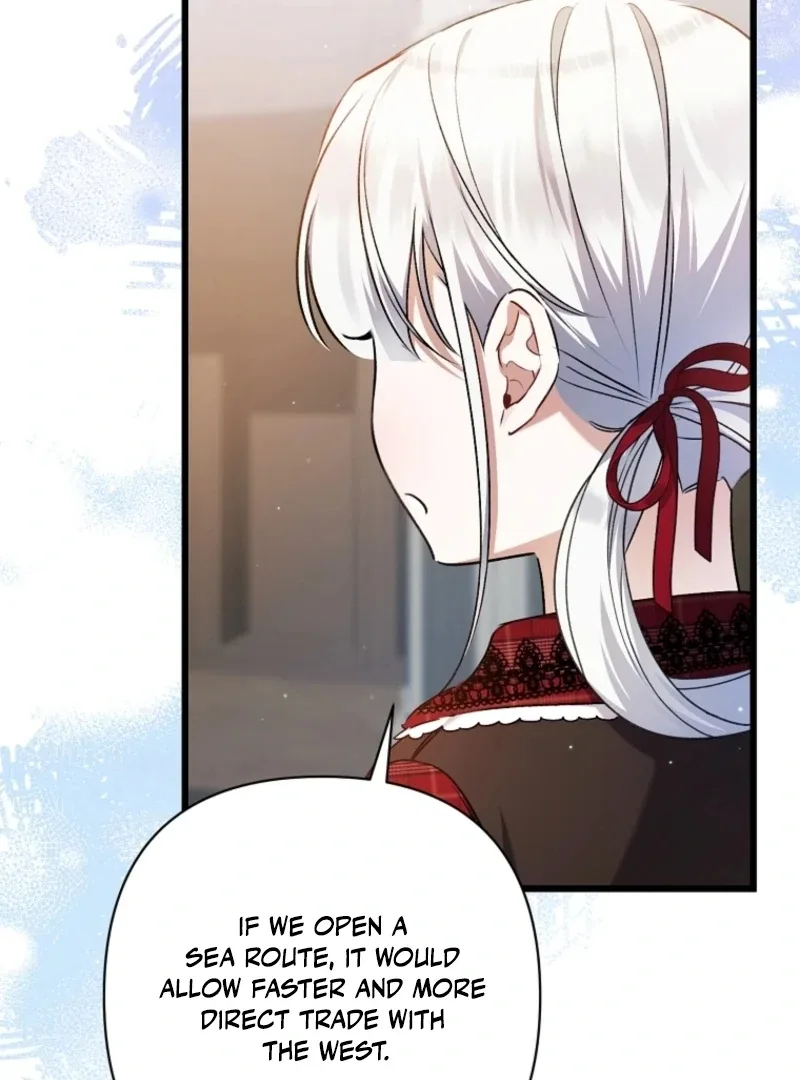 I Simply Cared For My Frail Dad Chapter 47 page 8