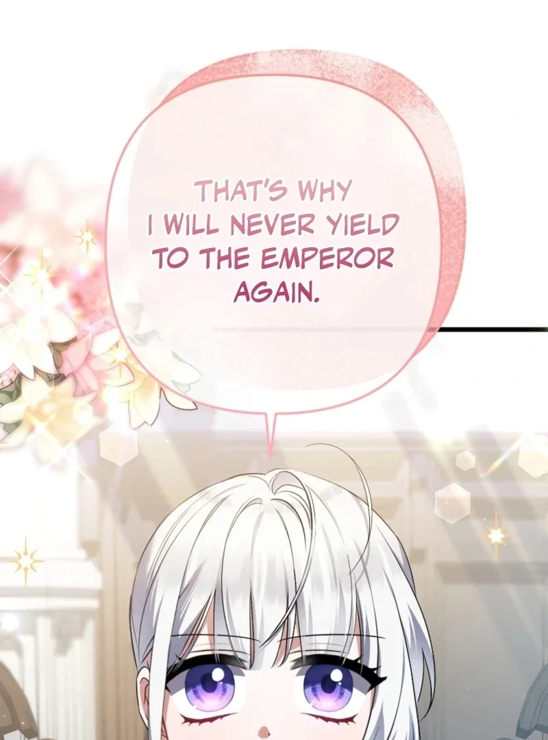 I Simply Cared For My Frail Dad Chapter 47 page 21