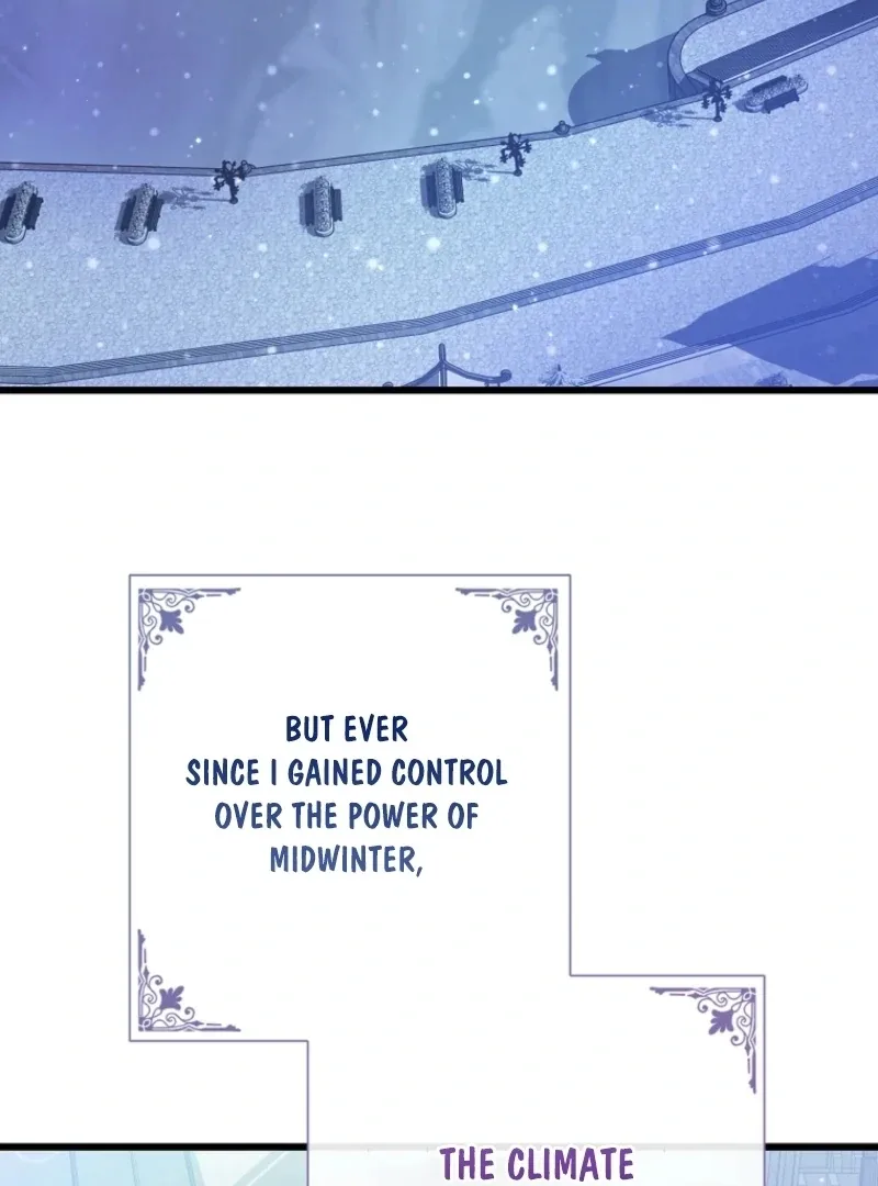 I Simply Cared For My Frail Dad Chapter 47 page 5