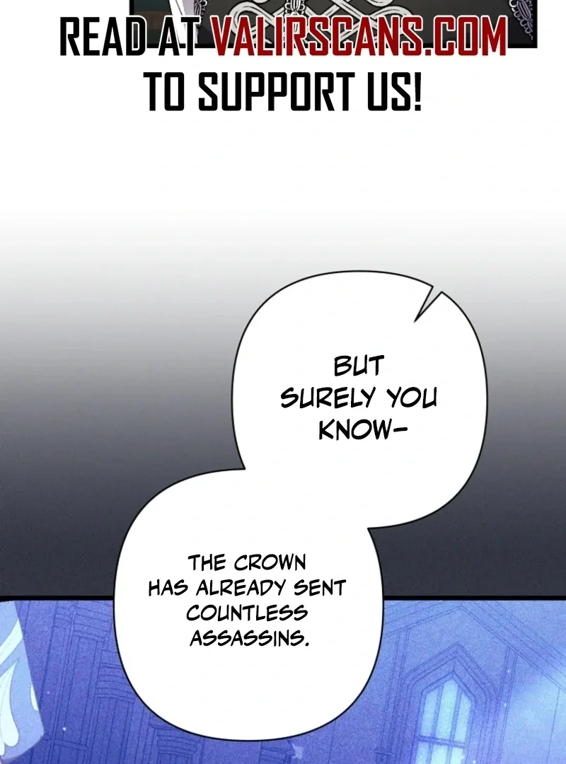 I Simply Cared For My Frail Dad Chapter 47 page 35