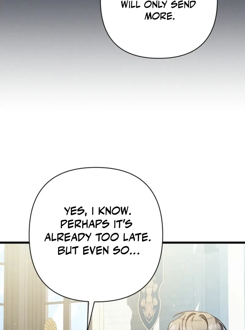 I Simply Cared For My Frail Dad Chapter 47 page 37