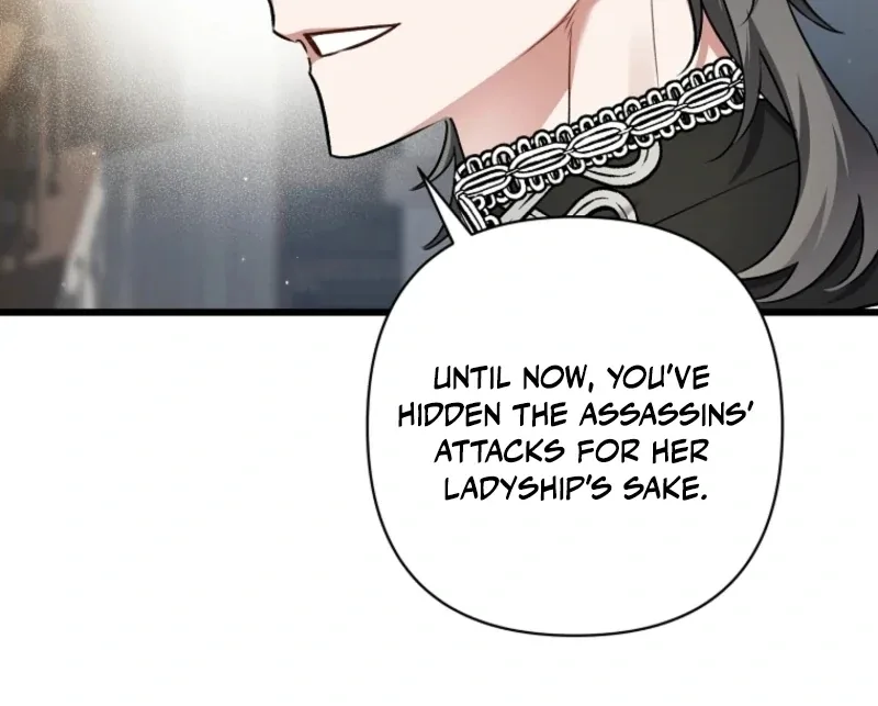I Simply Cared For My Frail Dad Chapter 47 page 40