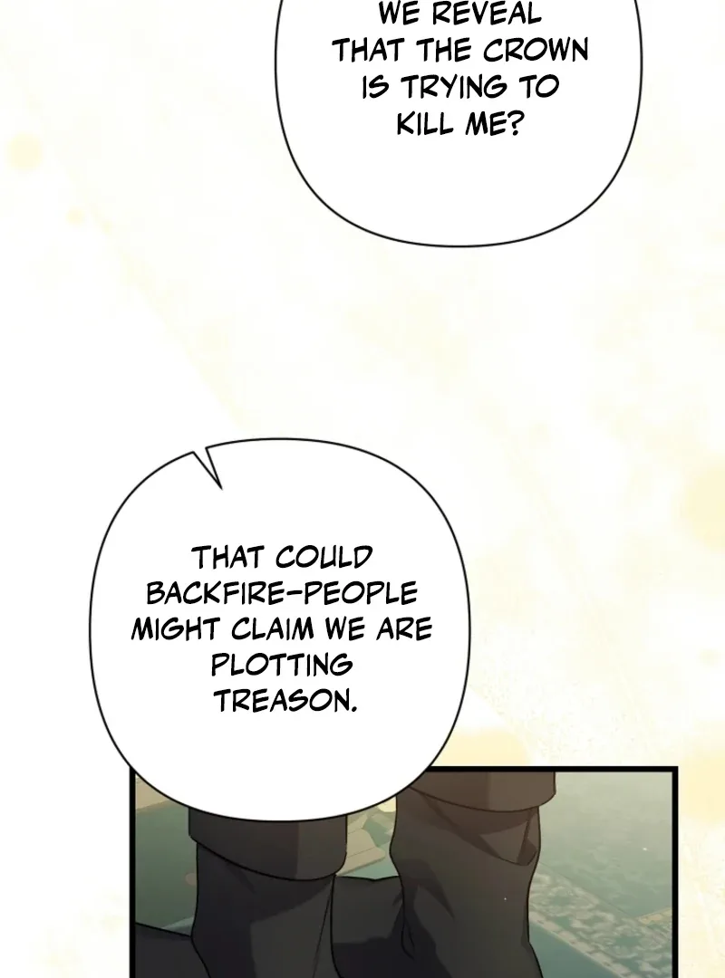 I Simply Cared For My Frail Dad Chapter 47 page 43