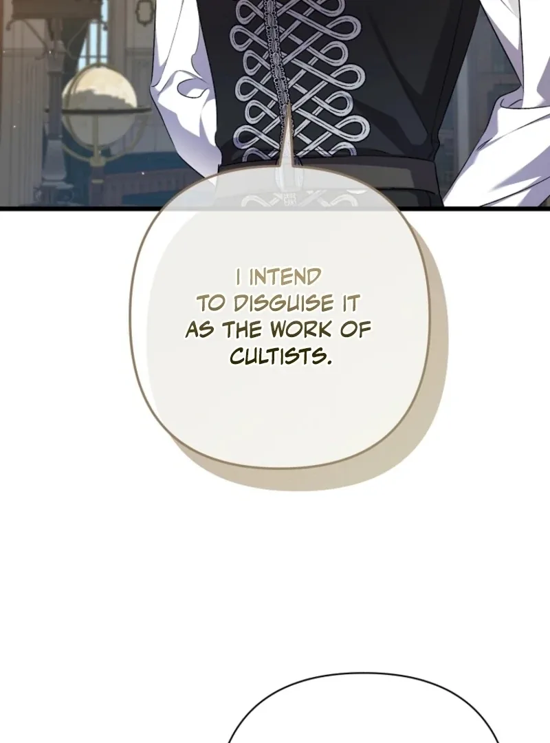 I Simply Cared For My Frail Dad Chapter 47 page 46
