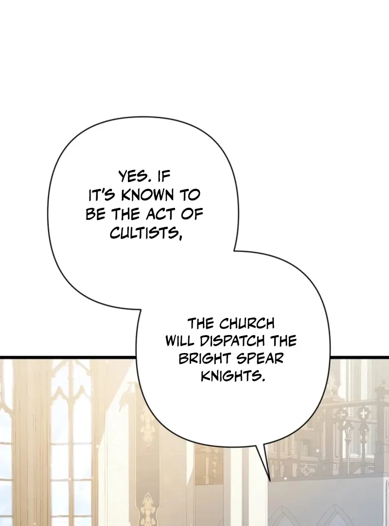 I Simply Cared For My Frail Dad Chapter 47 page 48