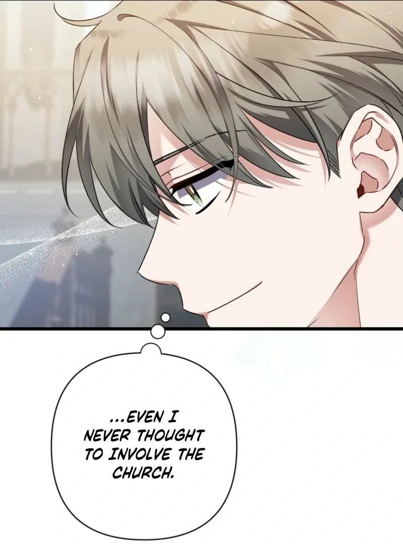 I Simply Cared For My Frail Dad Chapter 47 page 56