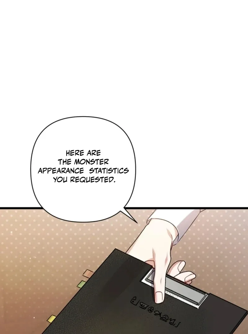 I Simply Cared For My Frail Dad Chapter 47 page 67