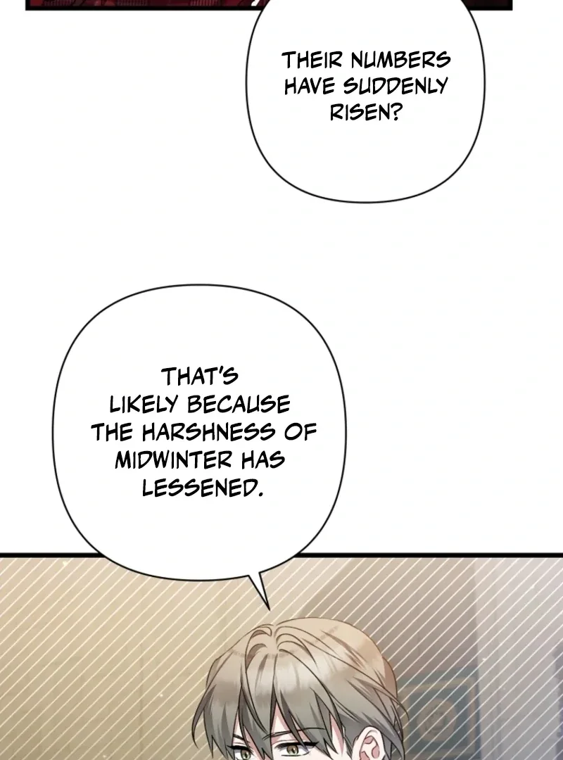I Simply Cared For My Frail Dad Chapter 47 page 72