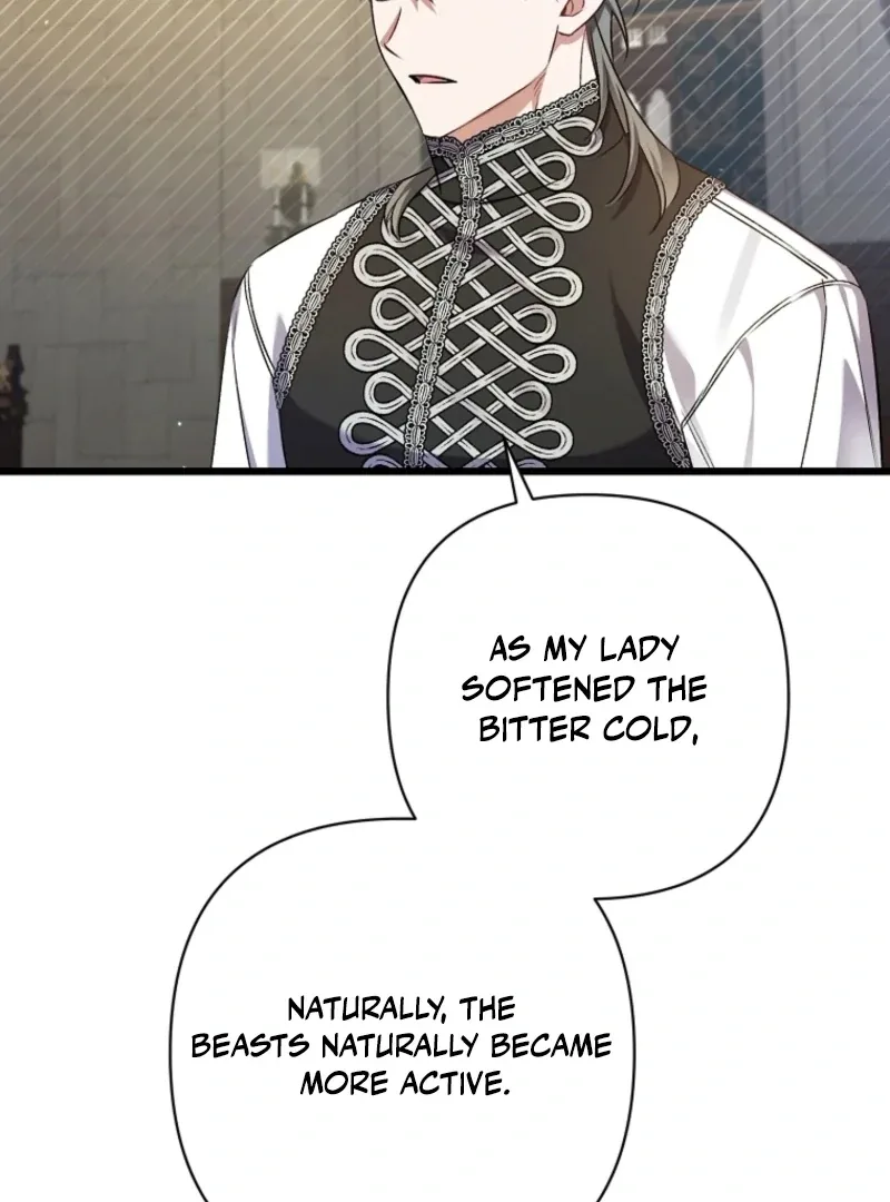 I Simply Cared For My Frail Dad Chapter 47 page 73