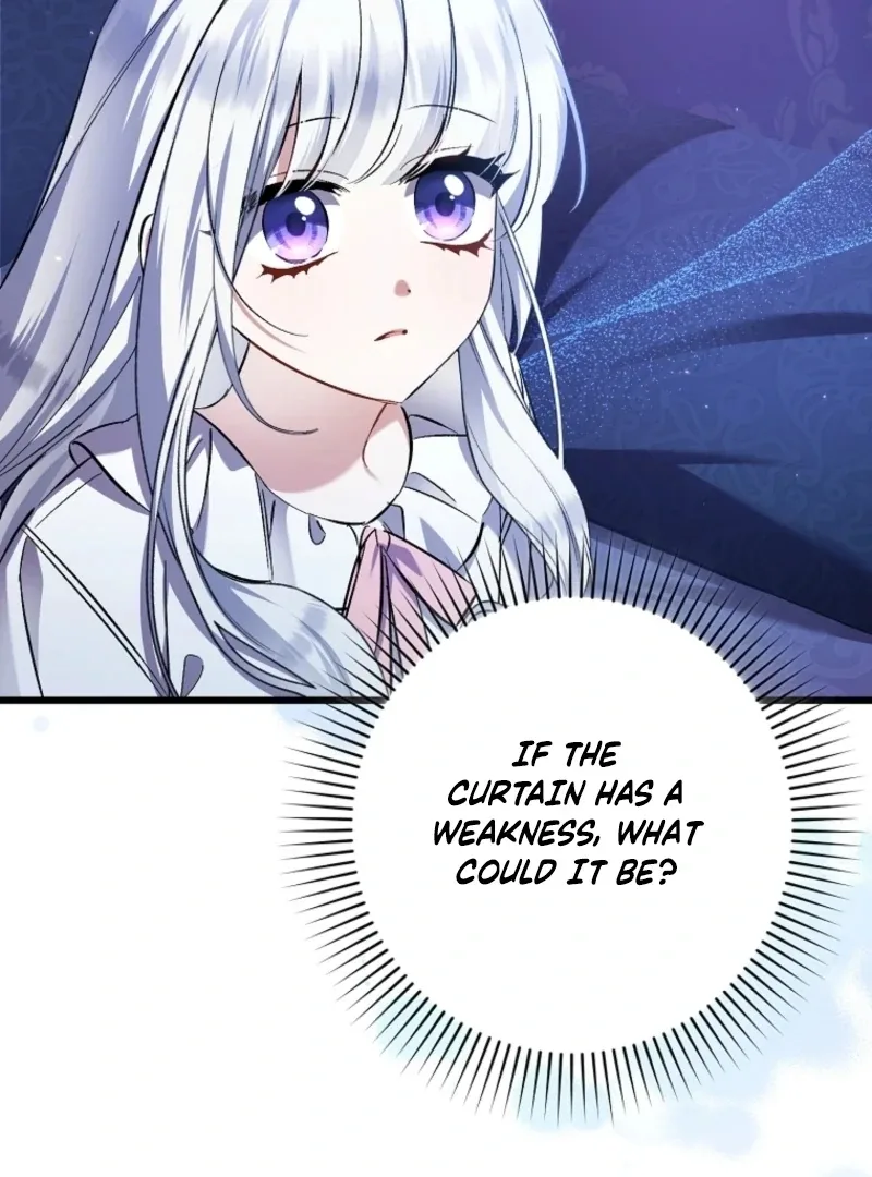 I Simply Cared For My Frail Dad Chapter 47 page 86