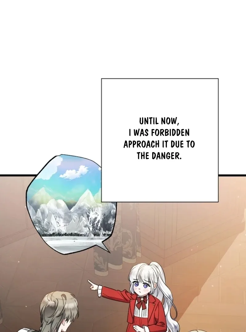 I Simply Cared For My Frail Dad Chapter 47 page 93