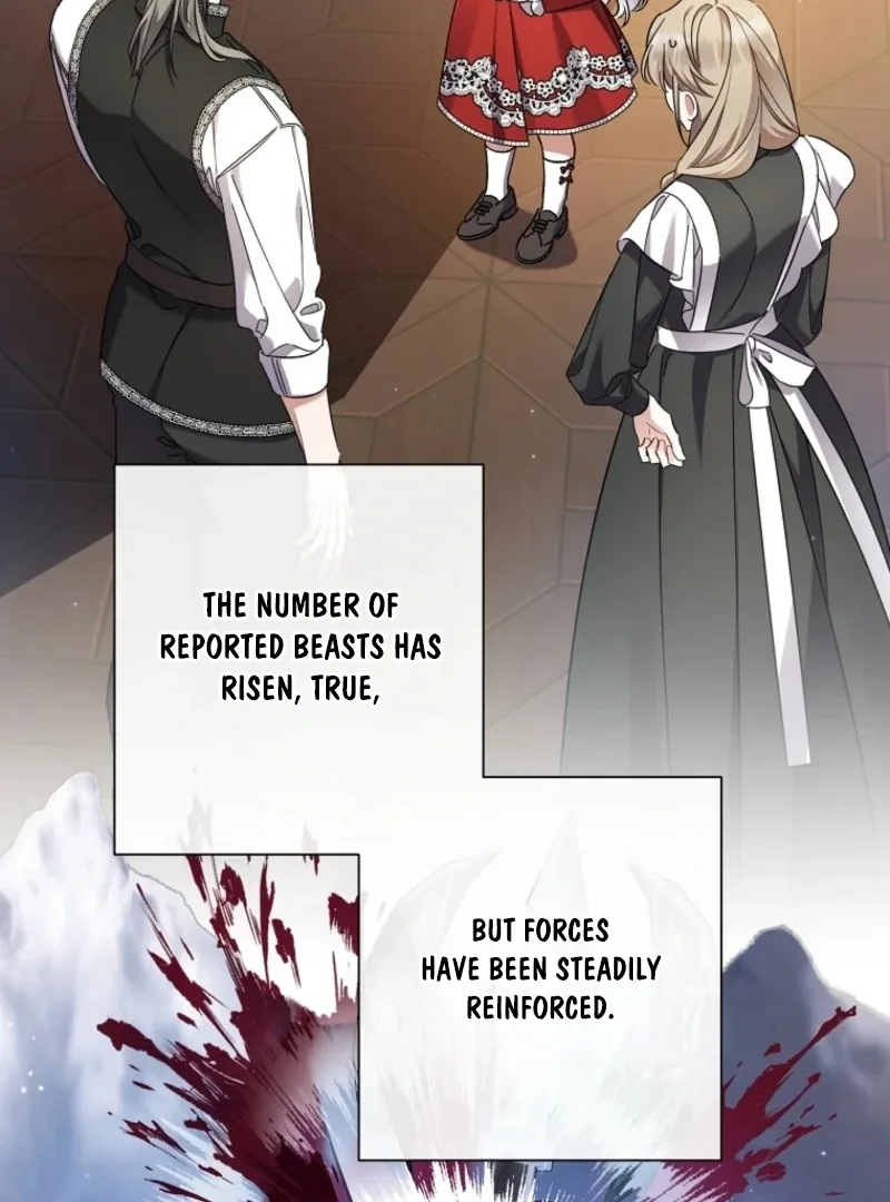 I Simply Cared For My Frail Dad Chapter 47 page 94