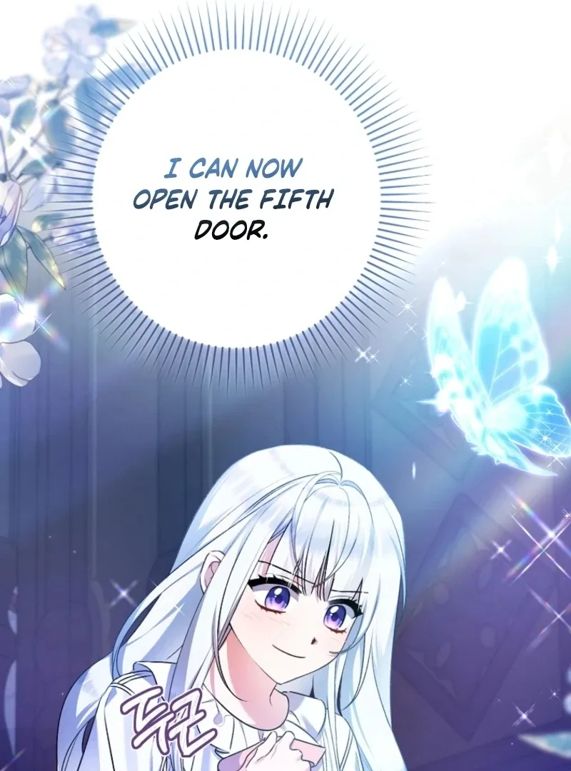 I Simply Cared For My Frail Dad Chapter 47 page 98