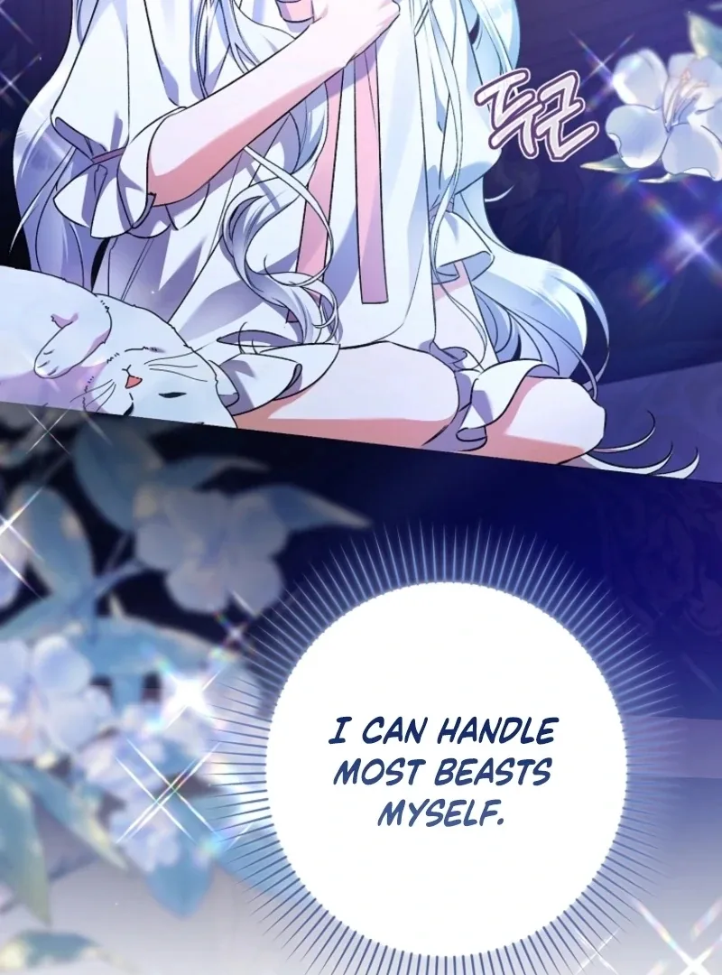 I Simply Cared For My Frail Dad Chapter 47 page 99