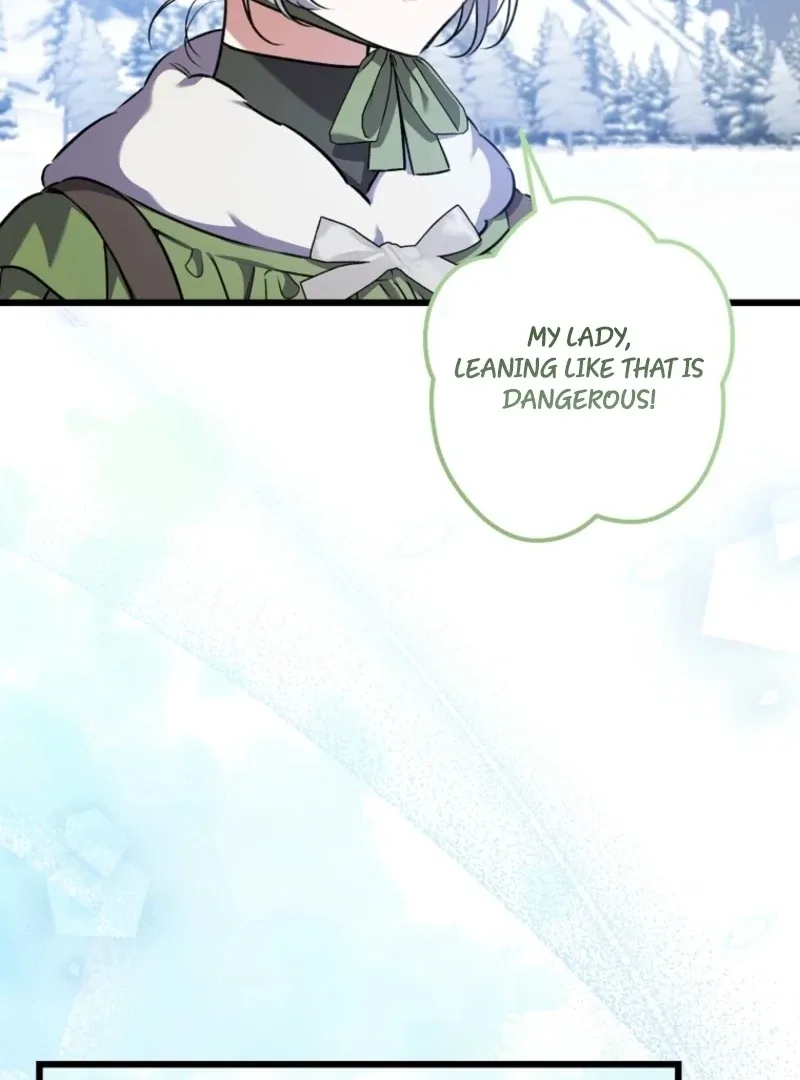 I Simply Cared For My Frail Dad Chapter 47 page 108