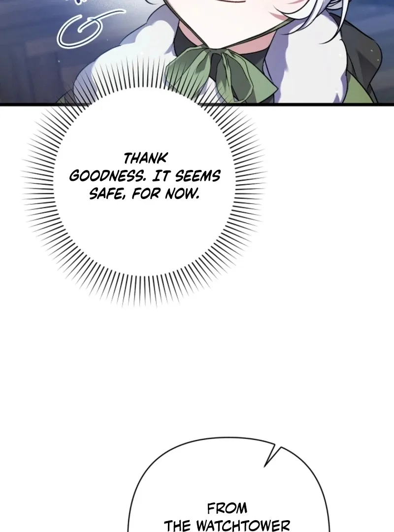 I Simply Cared For My Frail Dad Chapter 47 page 117
