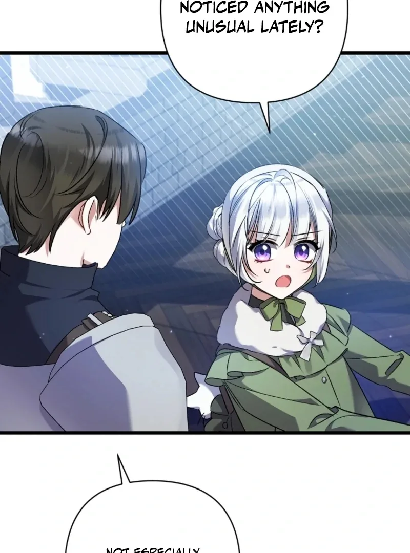 I Simply Cared For My Frail Dad Chapter 47 page 115