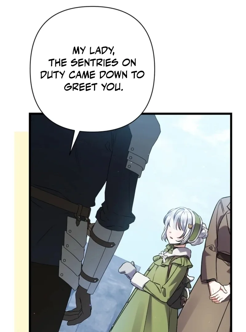 I Simply Cared For My Frail Dad Chapter 47 page 123