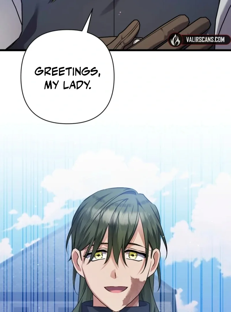 I Simply Cared For My Frail Dad Chapter 47 page 128
