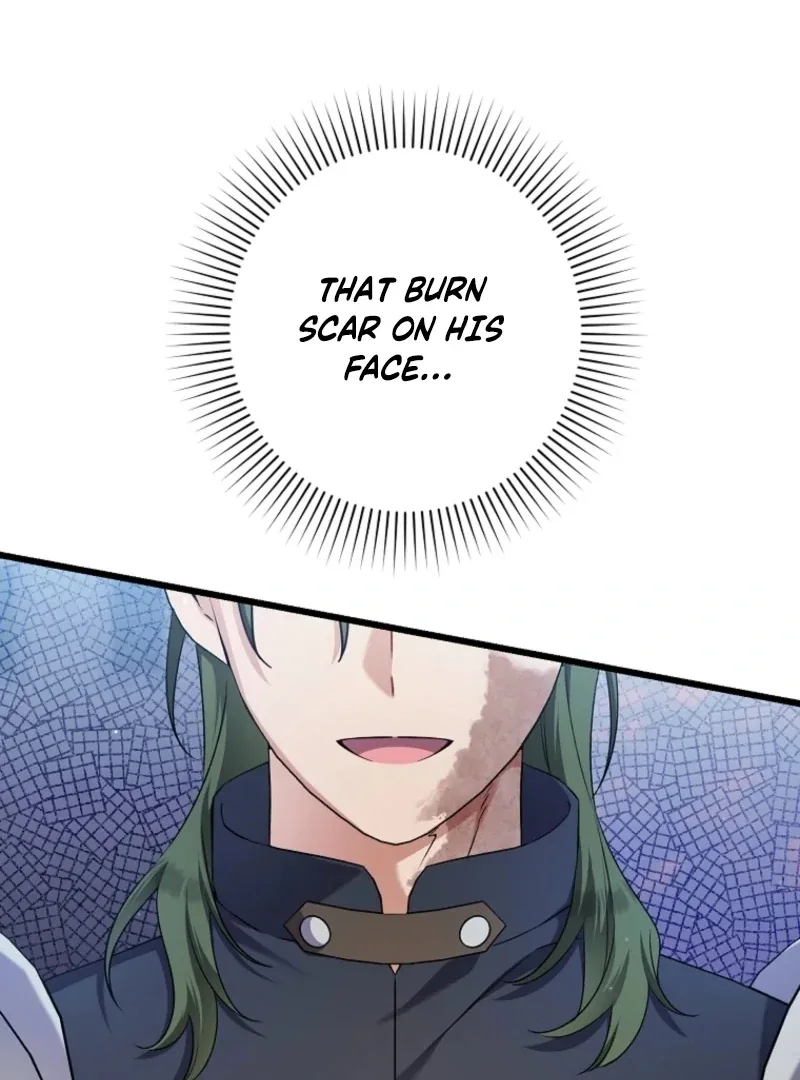 I Simply Cared For My Frail Dad Chapter 47 page 127