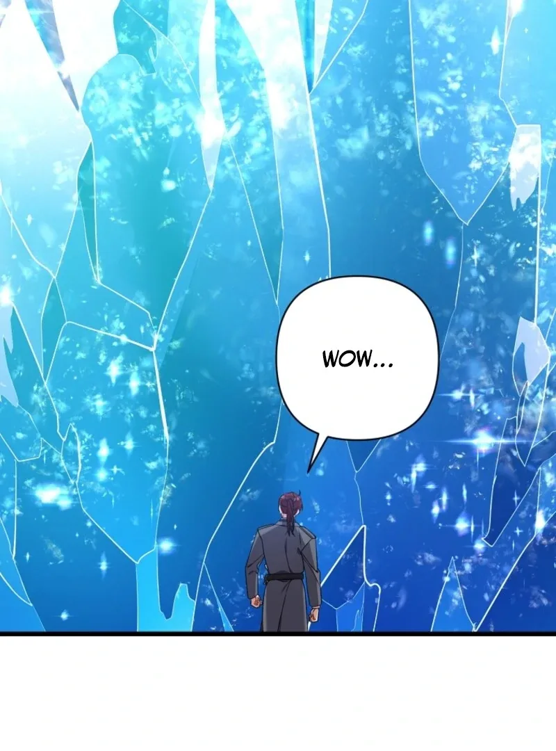 I Simply Cared For My Frail Dad Chapter 49 page 12