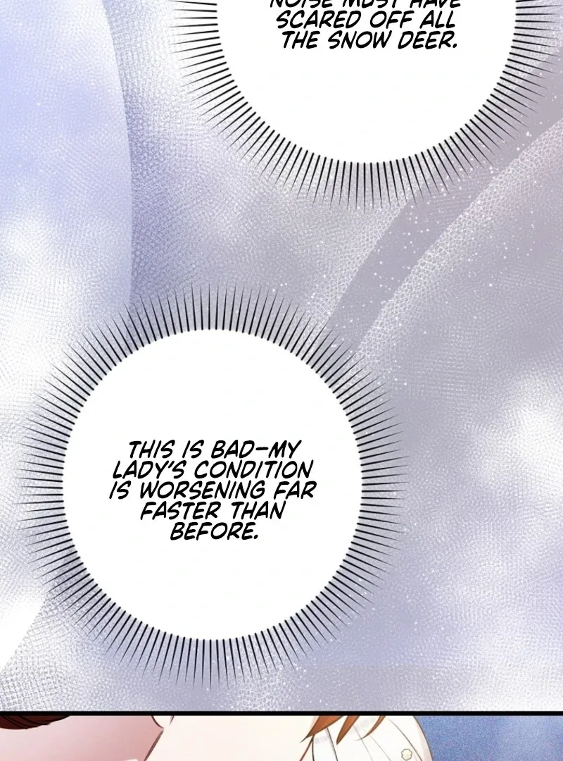 I Simply Cared For My Frail Dad Chapter 49 page 30