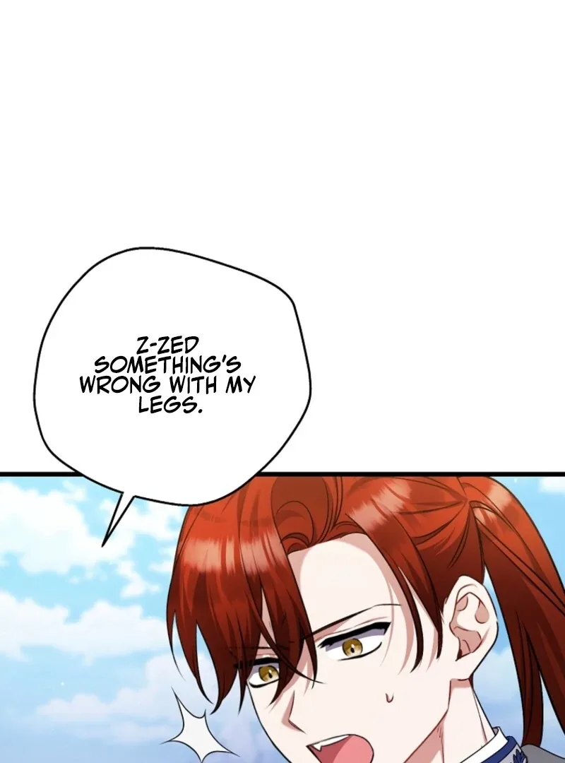 I Simply Cared For My Frail Dad Chapter 49 page 17