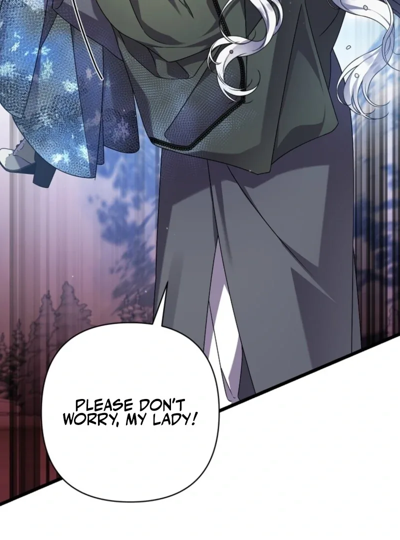 I Simply Cared For My Frail Dad Chapter 49 page 22