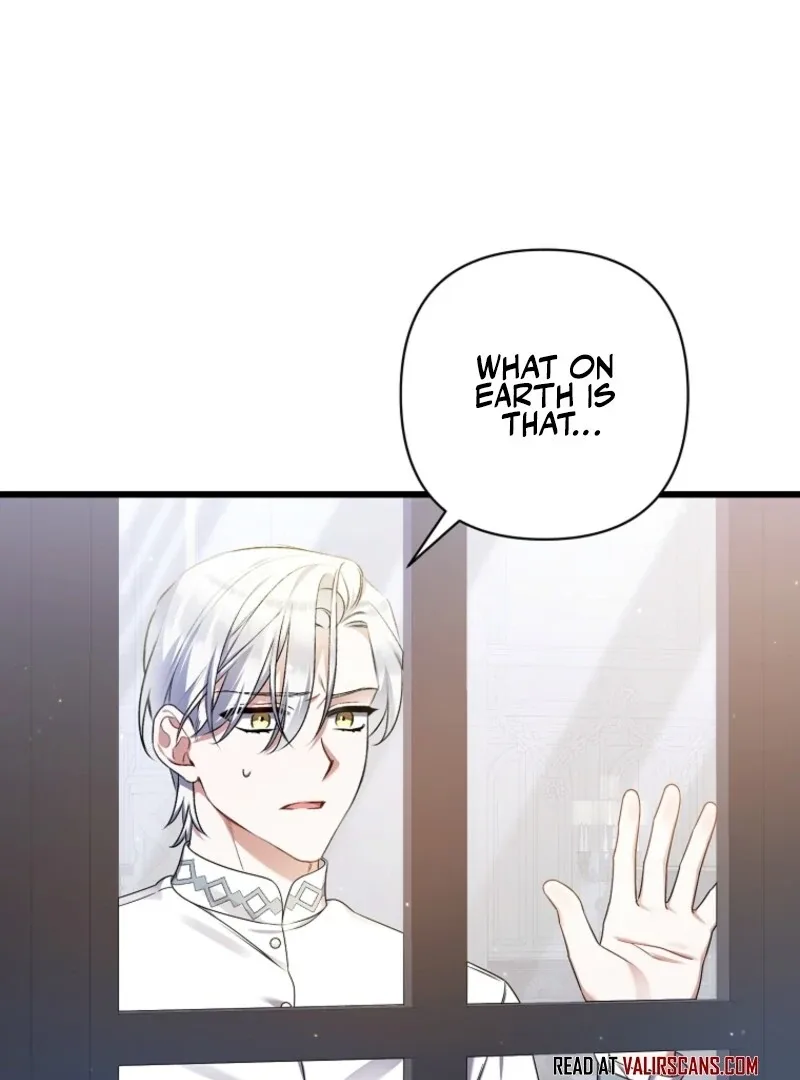 I Simply Cared For My Frail Dad Chapter 49 page 6