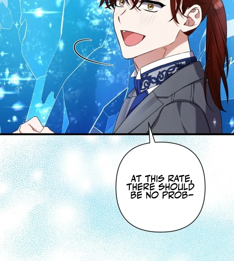 I Simply Cared For My Frail Dad Chapter 49 page 14