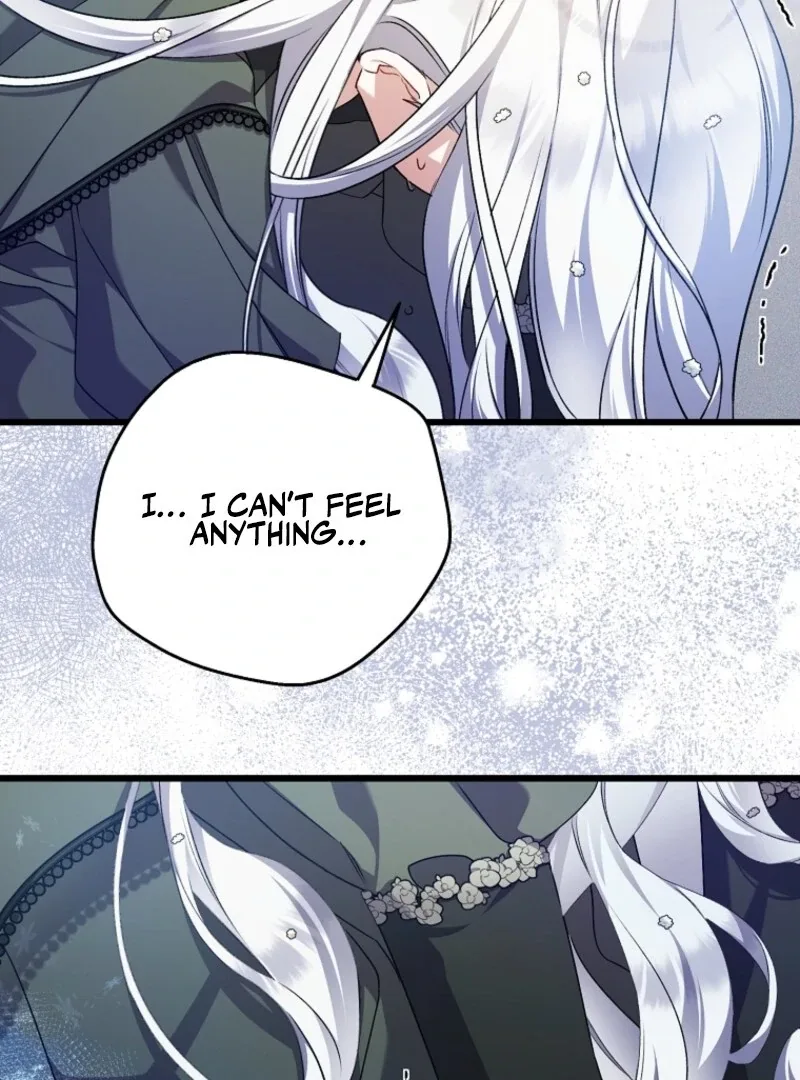 I Simply Cared For My Frail Dad Chapter 49 page 19