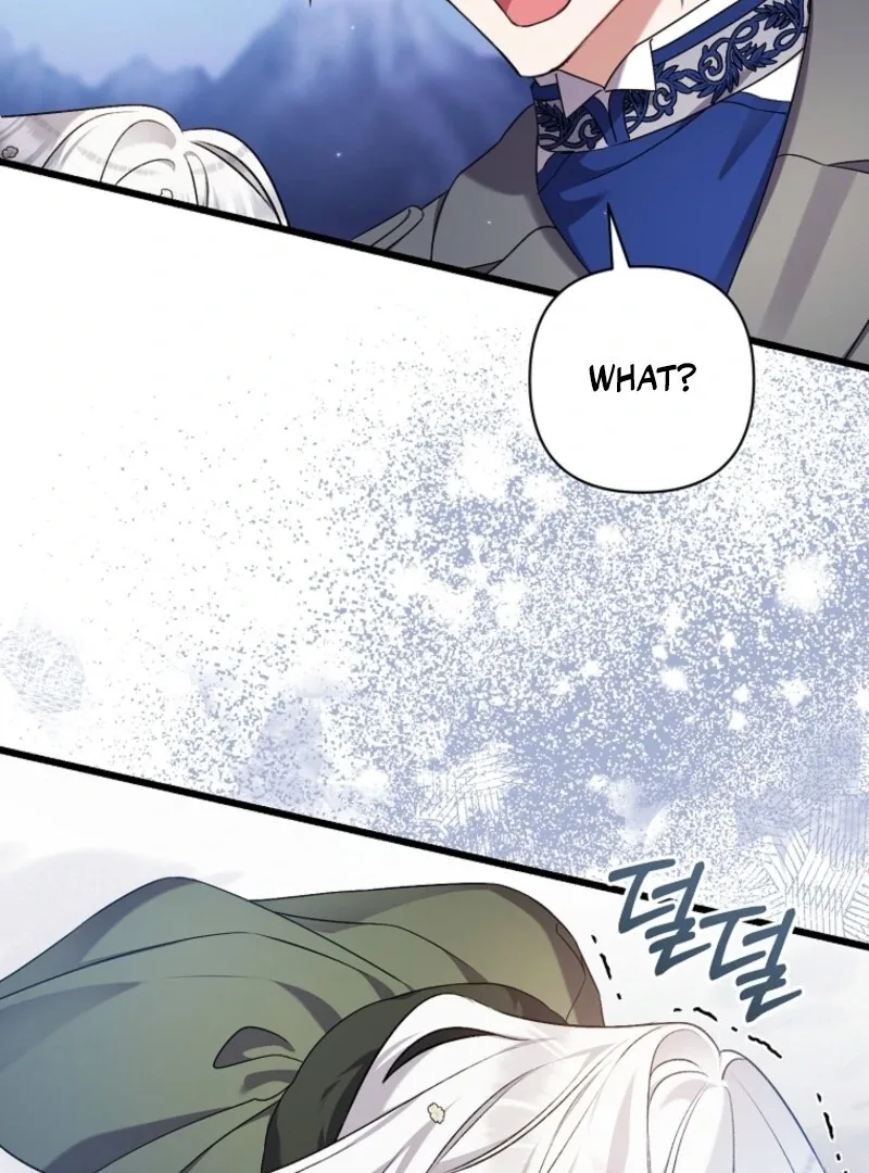 I Simply Cared For My Frail Dad Chapter 49 page 18